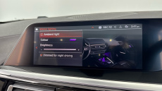 BMW Z4 sDrive 20i M Sport 2dr Auto Petrol Roadster